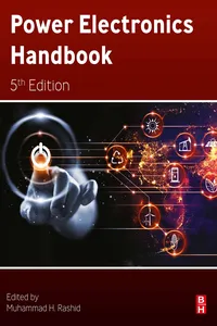 Power Electronics Handbook_cover