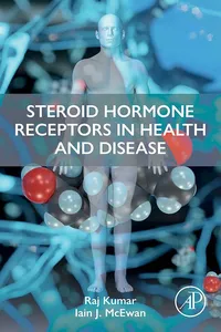 Steroid Hormone Receptors in Health and Disease_cover