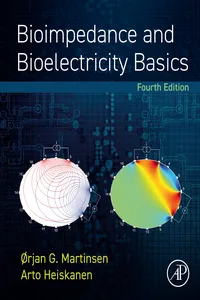 Bioimpedance and Bioelectricity Basics_cover