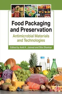 Food Packaging and Preservation_cover