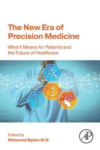 The New Era of Precision Medicine_cover