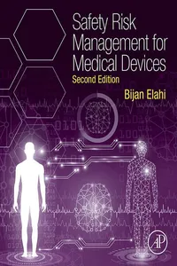 Safety Risk Management for Medical Devices_cover