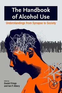 The Handbook of Alcohol Use_cover