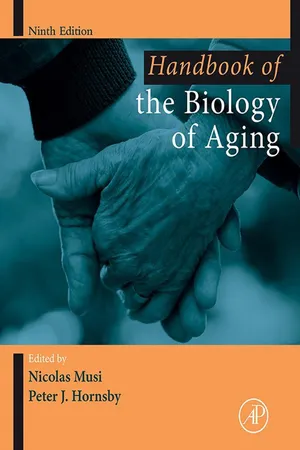 Handbook of the Biology of Aging