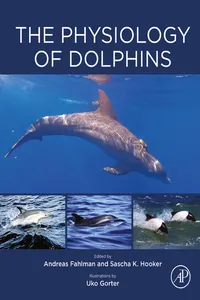 The Physiology of Dolphins_cover