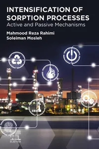 Intensification of Sorption Processes_cover