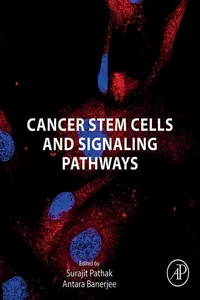 Cancer Stem Cells and Signaling Pathways_cover
