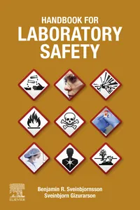 Handbook for Laboratory Safety_cover