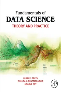 Fundamentals of Data Science_cover