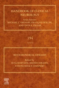 Mitochondrial Diseases_cover