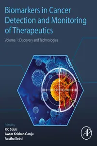 Biomarkers in Cancer Detection and Monitoring of Therapeutics_cover