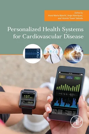 Personalized Health Systems for Cardiovascular Disease