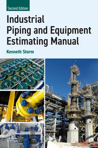 Industrial Piping and Equipment Estimating Manual_cover