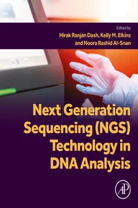 Next Generation Sequencing Technology in DNA Analysis_cover