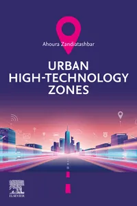 Urban High-Technology Zones_cover