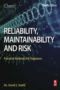 Reliability, Maintainability and Risk_cover