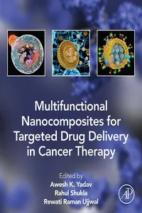 Multifunctional Nanocomposites for Targeted Drug Delivery in Cancer Therapy_cover