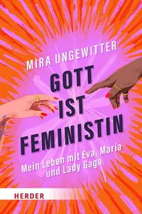 Gott ist Feministin_cover