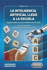 La Inteligencia Artificial llegó a la escuela_cover