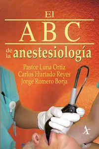 El ABC de la anestesiología_cover