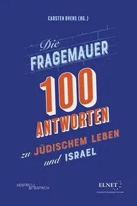 Die Fragemauer_cover