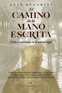 El camino de la mano escrita_cover