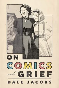 On Comics and Grief_cover