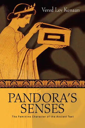 Pandora's Senses