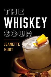 The Whiskey Sour_cover