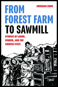 From Forest Farm to Sawmill_cover