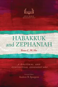 Habakkuk and Zephaniah_cover