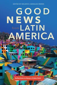 Good News from Latin America_cover