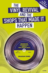 The Vinyl Revival and the Shops That Made It Happen_cover