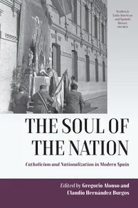 The Soul of the Nation_cover