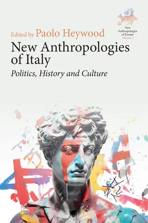 New Anthropologies of Europe: Perspectives and Provocations