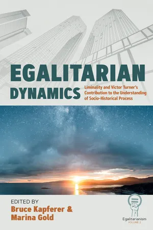 Egalitarianism