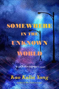 Somewhere in the Unknown World_cover