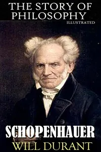 The Story of Philosophy. Schopenhauer. Illustrated_cover