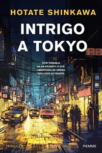 Intrigo a Tokyo_cover