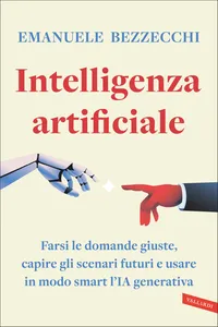 Intelligenza artificiale_cover