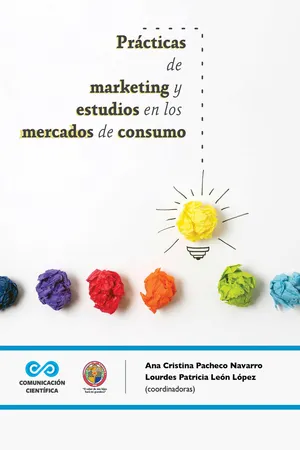 Prácticas de marketing y estudios en los mercados de consumo