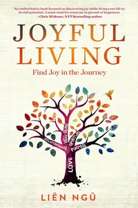 Joyful Living_cover