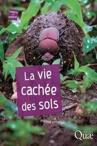 La vie cachée des sols_cover