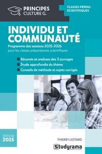 Individu et communauté - Programme des sessions 2025-2026 pour les classes préparatoires scientifiques_cover