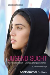 JUGEND SUCHT_cover