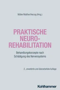 Praktische Neurorehabilitation_cover