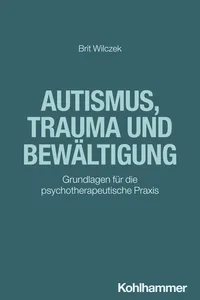 Autismus, Trauma und Bewältigung_cover