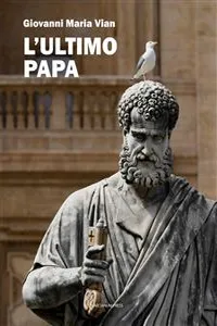 L'ultimo papa_cover