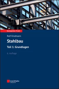 Stahlbau Tiel 1_cover