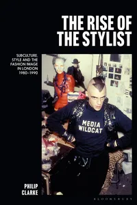 The Rise of the Stylist_cover